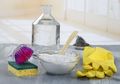 Bahkan Ampuh Hilangkan Kerak Setrika dan Wajan, Ini Kehebatan Baking Soda yang Wajib Kita Tahu!