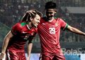Ikuti Jejak Egy M. Vikri, Kini Firza Andika Siap Merumput di Eropa