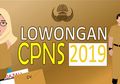 CPNS Tahun 2019 Dibuka Bulan Maret, Berikut Jumlah Lowongan yang Dibuka Pemerintah