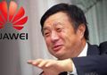 Menohok, Bos Huawei: Kami Yakin Bisa Sukses Tanpa Bantuan Amerika