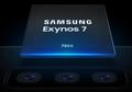 Samsung Exynos 7904, Prosesor High-end dengan Harga Terjangkau