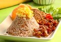Ingin Turunkan Berat Badan? Coba 5 Resep Beras Merah Enak Untuk Diet Di Rumah!