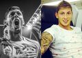 Pesan Terakhir Emiliano Sala, Bintang Sepak Bola yang Menjadi Penumpang Pesawat Hilang di Selat Inggris: Ayah, Aku Takut...