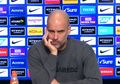 Manchester City Jadi Klub Paling Buruk yang Pernah Dilatih Pep Guardiola, Kok Bisa?