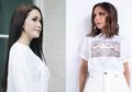 Sama-Sama Punya Tas Mewah Termahal, Ini Bedanya Tas Milik Maia Estianty dan Victoria Beckham