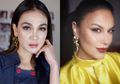 Gaya Seksi Luna Maya VS Sophia Latjuba, Dua Mantan Kekasih Ariel Noah