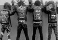 Sekelompok Anak Punk Suntikkan Virus HIV di Tubuhnya Sendiri Demi Kebebasan dan Kedamaian