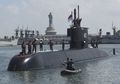 Tak Terdeteksi, Sepenggal Cerita Ketika Kapal Selam Indonesia Susupi Armada Perang Inggris di Selat Lombok