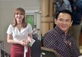 Basuki Tjahaja Purnama Bebas Esok, Gisella Anastasia Kesenengan!