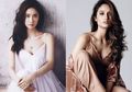 Adu Gaya Seksi Cinta Laura vs Yoona SNSD dalam Balutan Outfit yang Sama, Pilih Siapa?