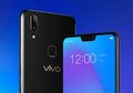 Vivo Resmi Luncurkan Ponsel Y89 dengan Kamera Ganda dan Snapdragon 626