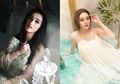 Mantan Kekasih Ammar Zoni Ranty Maria Tampil dengan Berbagai Gaun, Makin Dewasa dan Memesona!