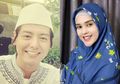 Sempat Ditentang Sang Ayah dan Kini Isyaratkan Segera Menikah dengan Roger Danuarta, Cut Meyriska: Gak Ada yang Bisa Mengalahkan dengan Doa!