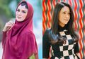 Adu Gaya Mewah Mulan Jameela VS Maia Estianty Pakai Tas Branded Harga Fantastis