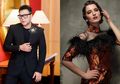Tren Fashion Imlek 2019 Tampil dengan Cheongsam Gaya Modern dan Elegan Menurut Yudhistira