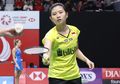 Indonesia Masters 2019 - Pensiun dari Bulu Tangkis, Debby Susanto Sampaikan Kalimat Perpisahan