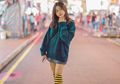 Udah Jadi Seleb Terkenal, Segini Harga Koleksi Sneakers Brisia Jodie