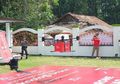 JD.com Sukses Kirimkan Barang Pelanggan dengan Drone di Indonesia