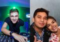 Nikita Mirzani dan Vicky Nitinegoro Kompak Posting Makanan yang Sama, Billy Syahputra: Ada Hubungan Spesial!