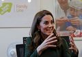 Membesarkan 3 Orang Anak, Kate Middleton Mengaku Sempat Merasa Kesulitan Sebagai Ibu