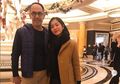 Jadi Istri Produser Kaya yang Beda Usia 18 Tahun, Menu Makan Malam Bunga Zainal Ini Bikin Takjub!