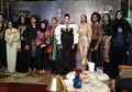 Indonesia Fashion Week 2019 Tampilkan Tema Ragam Budaya Kalimantan