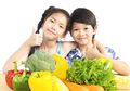 Hari Gizi Nasional: Resep Makanan Gunakan Minyak Zaitun Untuk Anak