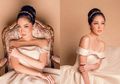 Inspirasi Makeup Minimalis ala Gracia Indri Untuk Tahun Baru Imlek