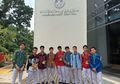 Kompetisi Mobile Legends N.E.X.T: Nggak Gentar Tanding Meski Pakai Seragam SMA