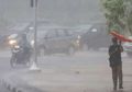 Air Hujan Bisa Sebabkan Alergi, Kenali Gejalanya Mulai Sekarang