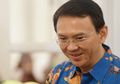 Basuki Tjahaja Purnama Alias Ahok Bebas Hari Ini, Putranya, Nicholas Sean Unggah Foto Bersama Sang Ayah