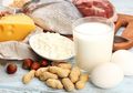 Diet Tinggi Protein Hewani Terkait dengan Risiko Kemarahan pada Pria