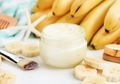 Kulit Jadi Kering di Musim Hujan? Yuk Atasi dengan Masker Pisang