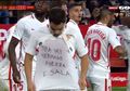 Kalahkan Barcelona, Wissam Ben Yedder Dedikasikan Golnya untuk Tragedi Kecelakaan Pesawat Emiliano Sala