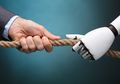 Akan Tiba Waktunya Ketika Robot Merebut Mata Pencaharian Manusia