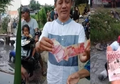 Duh, Wanita di Indramayu Ini Buang Uang Jutaan di Kali, Ternyata Ini Penyebabnya