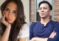 Dikabarkan Dekat dengan Ariel Noah, Berikut Deretan Penampilan Pevita Pearce dalam Balutan Busana Hitam