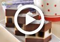 (Video) Resep Membuat Puding Santan Cincau Hitam, Rasa Manisnya Siap Menggoyang Lidah!
