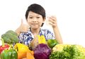 Hari Gizi Nasional: Melengkapi Gizi Anak Dengan Minyak Zaitun