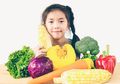 Ini Dia 8 Daftar Makanan Yang Dapat Mencerdaskan Otak Anak