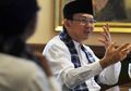 Unggah Potret Perdana BTP Pasca Keluar dari Penjara, Putra Sulung Ahok: Ayahku Manusia Bebas