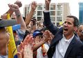 CIA Kembali Beraksi, Kudeta Terjadi di Venezuela dan Kini Punya 2 Presiden