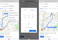 Google Maps Siapkan Fitur Baru Agar Kita Bisa Datang Tepat Waktu!