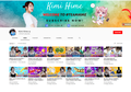 Kanal YouTube-nya Dianggap Berisi Konten Negatif, Kimi Hime: My Channel is Fine