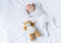 Bolehkah Bayi Dibiarkan di Kamar AC Berjam-Jam? Ini Aturannya!