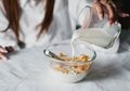 Padahal Orang Se-Indonesia Sering Memakannya, 5 Makanan dan Minuman Ini Jangan Lagi Dikonsumsi Saat Sarapan, Bukannya Menyehatkan Justru Malah Menimbun Penyakit