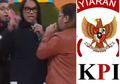 Heboh Billy Syahputra Hampir Adu Jotos dengan Indra Tarigan, KPI Angkat Bicara, Billy Dapat Sanksi?