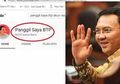 Dipercaya Bawa Rejeki, Ini Alasan Kenapa Ahok Ingin Dipanggil BTP!