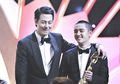 9 Seleb Korea Cowok Ini Menemukan Sahabat di Drama yang Dia Bintangi!