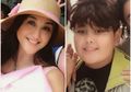 Pramitha Rusady Akui Sempat Mati Suri saat Lahirkan Sang Anak, Intip Kamar Adrian yang Bikin Melongo!